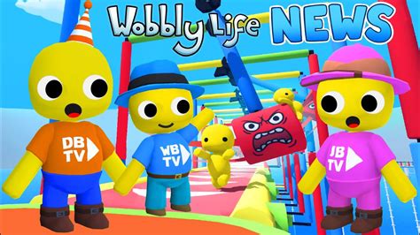 wobby life|wobbly life official website.